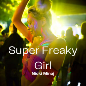 SF1125549 – Nicki-Minaj-Super-Freaky-Girl