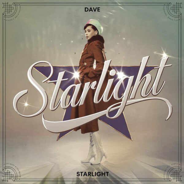 Dave - Starlight