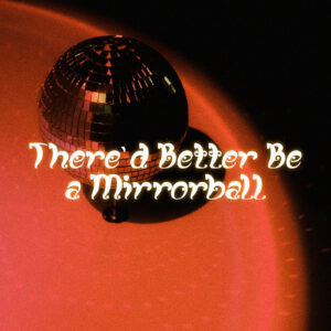 SF1125567 – Arctic Monkeys – There’d Better Be A Mirrorball
