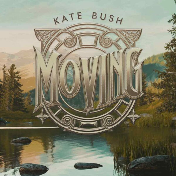 Kate Bush - Moving