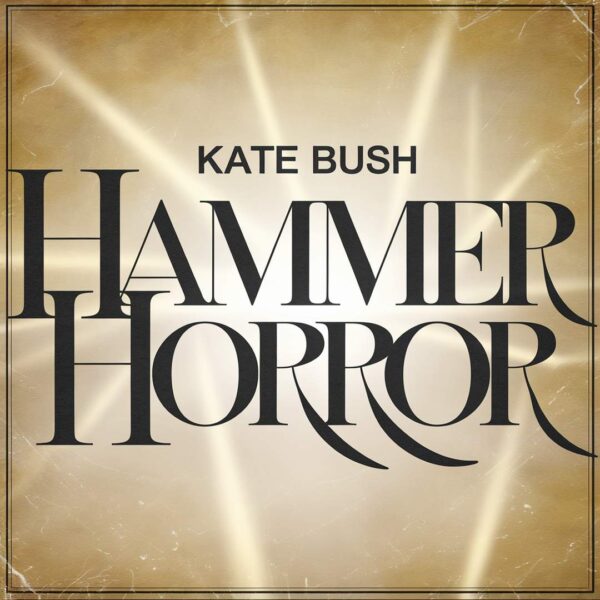 Kate Bush - Hammer Horror