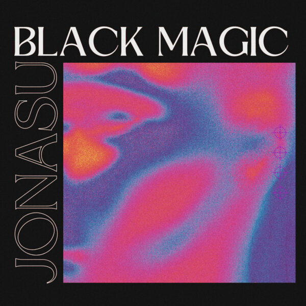Jonasu - Black Magic