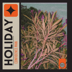 SF1125590 – Confidence Man – Holiday