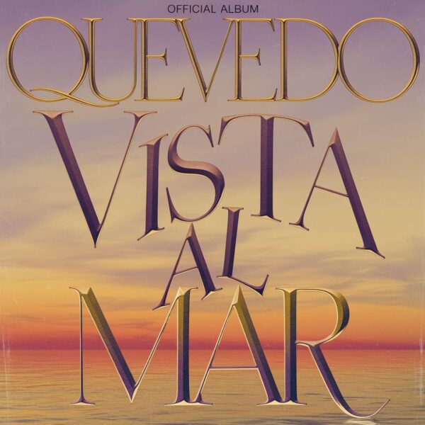 Quevedo - Vista Al Mar