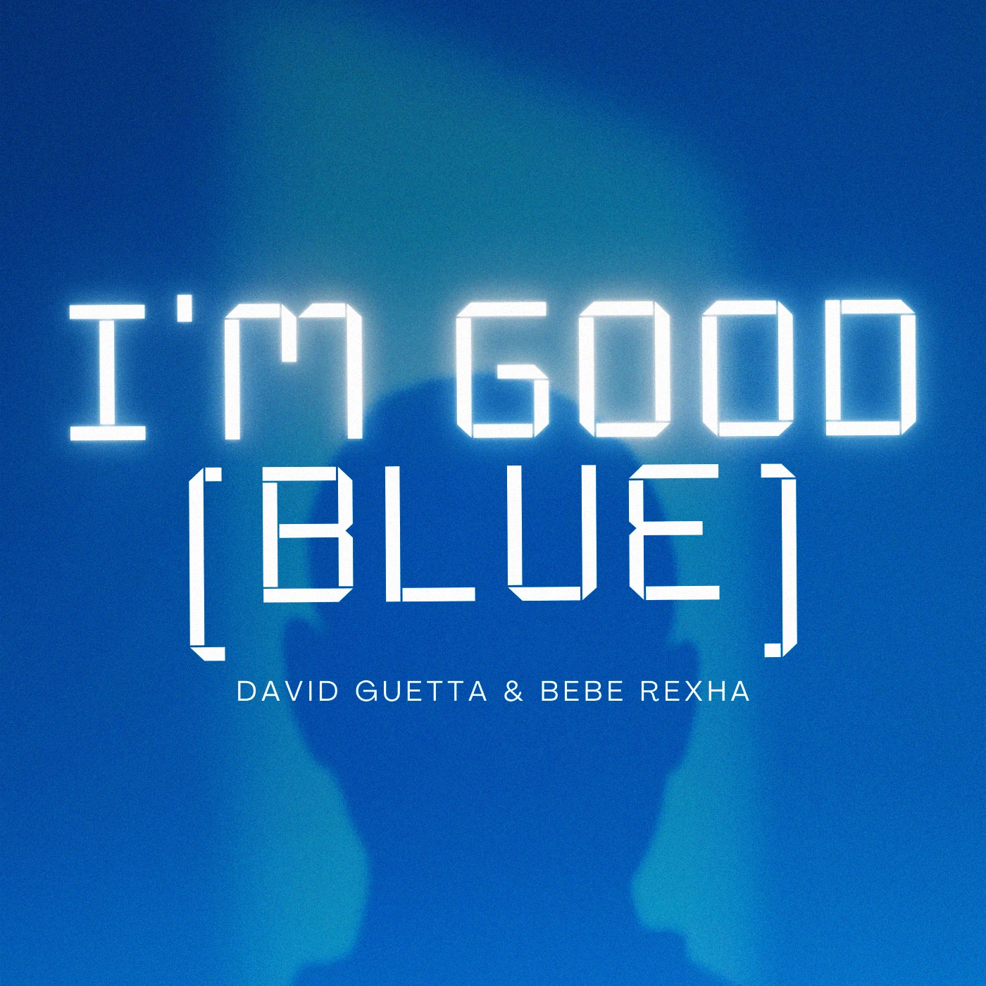David Guetta - I'm Good (Blue)