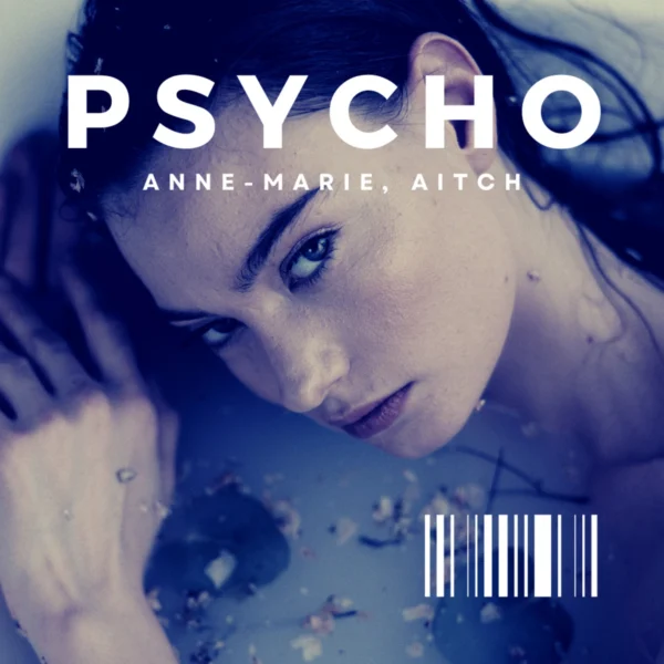 Anne-Marie - Psycho