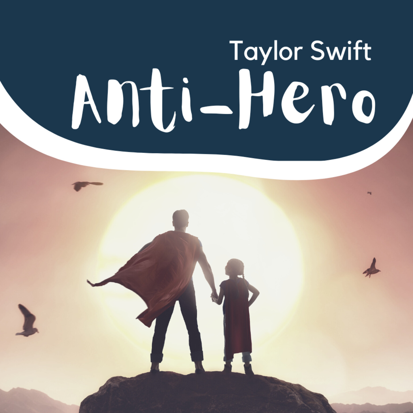 Taylor Swift - Anti-Hero