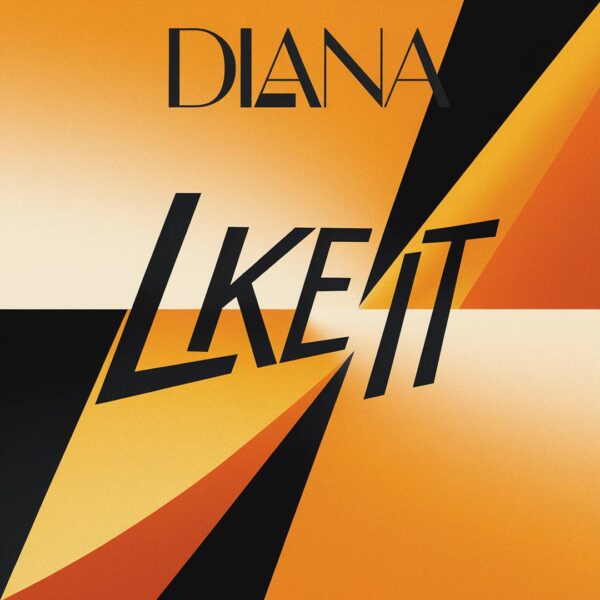 Diana - Like It