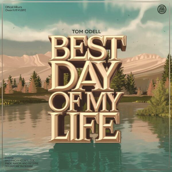 Tom Odell - Best Day Of My Life
