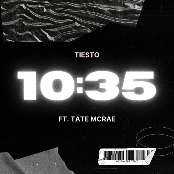 Tiesto - 10:35