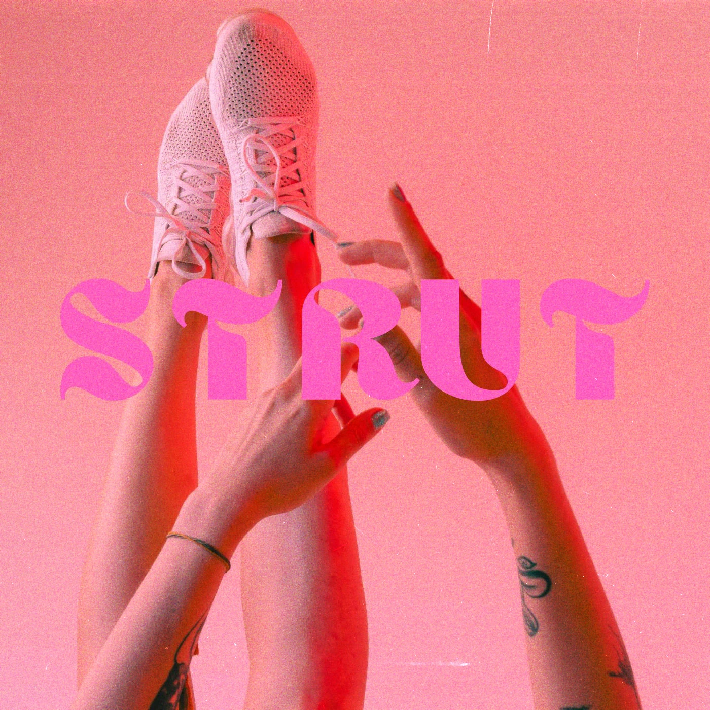 Emeline - Strut
