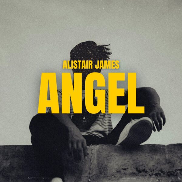 Alistair James - Angel