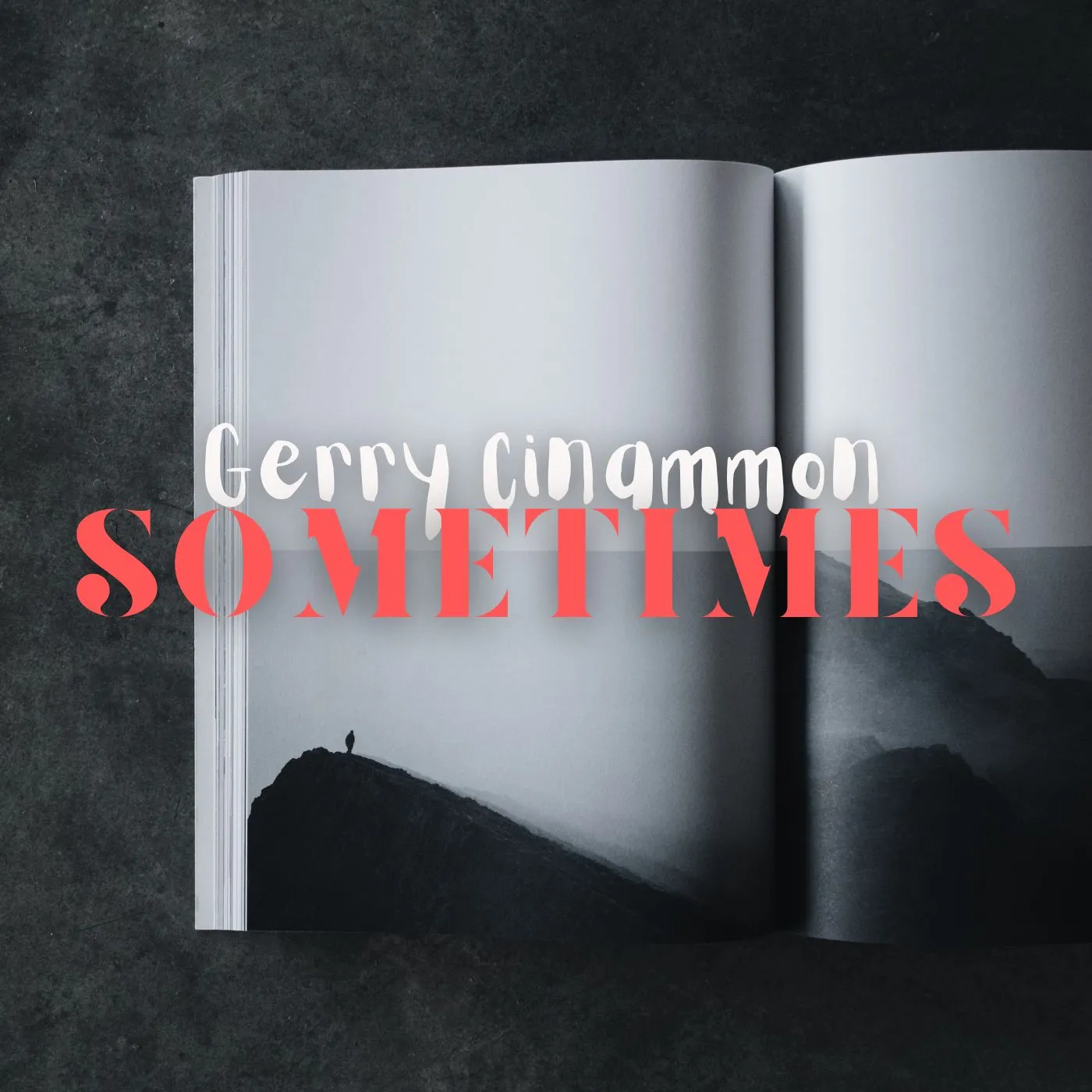 Gerry Cinnamon - Sometimes
