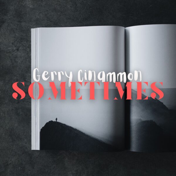 Gerry Cinnamon - Sometimes