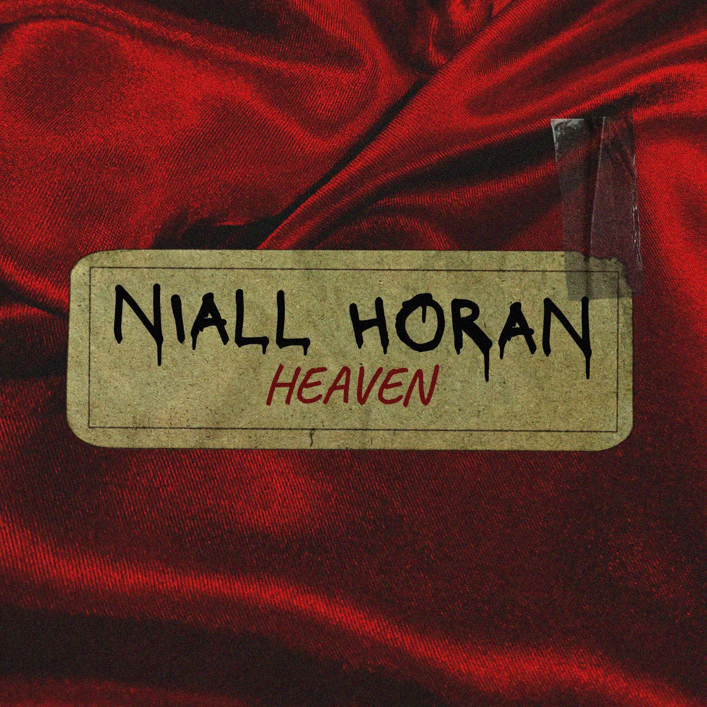 Niall Horan - Heaven