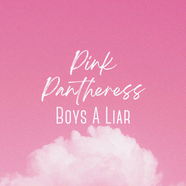 PinkPanthress - Boys A Liar