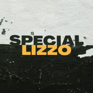 Yellow Modern Bold Album Cover – 1