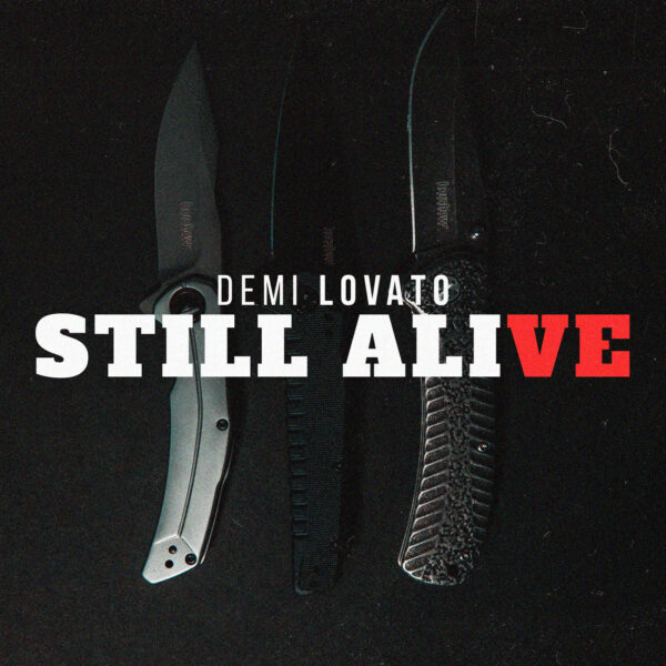 Demi Lovato - Still Alive
