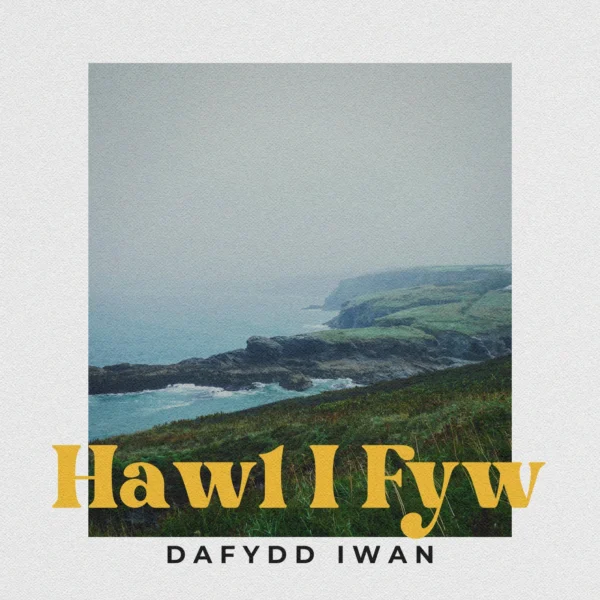 Dafydd Iwan - Hawl I Fyw