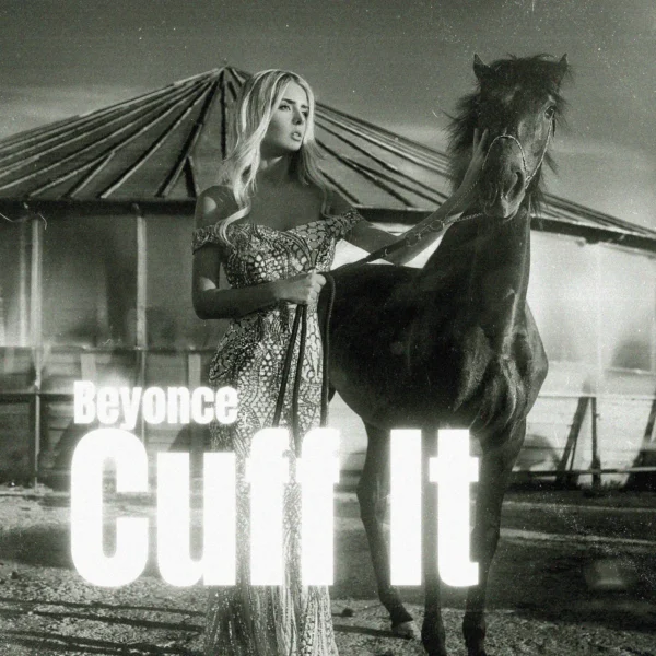 Beyonce - Cuff It
