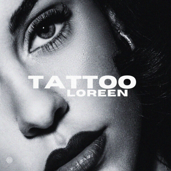 Loreen - Tattoo