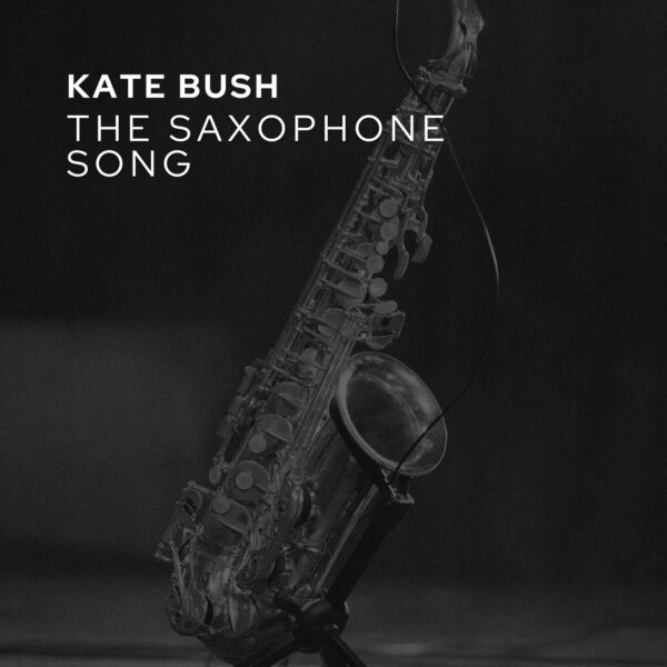 Kate Bush - The Saxophone Song