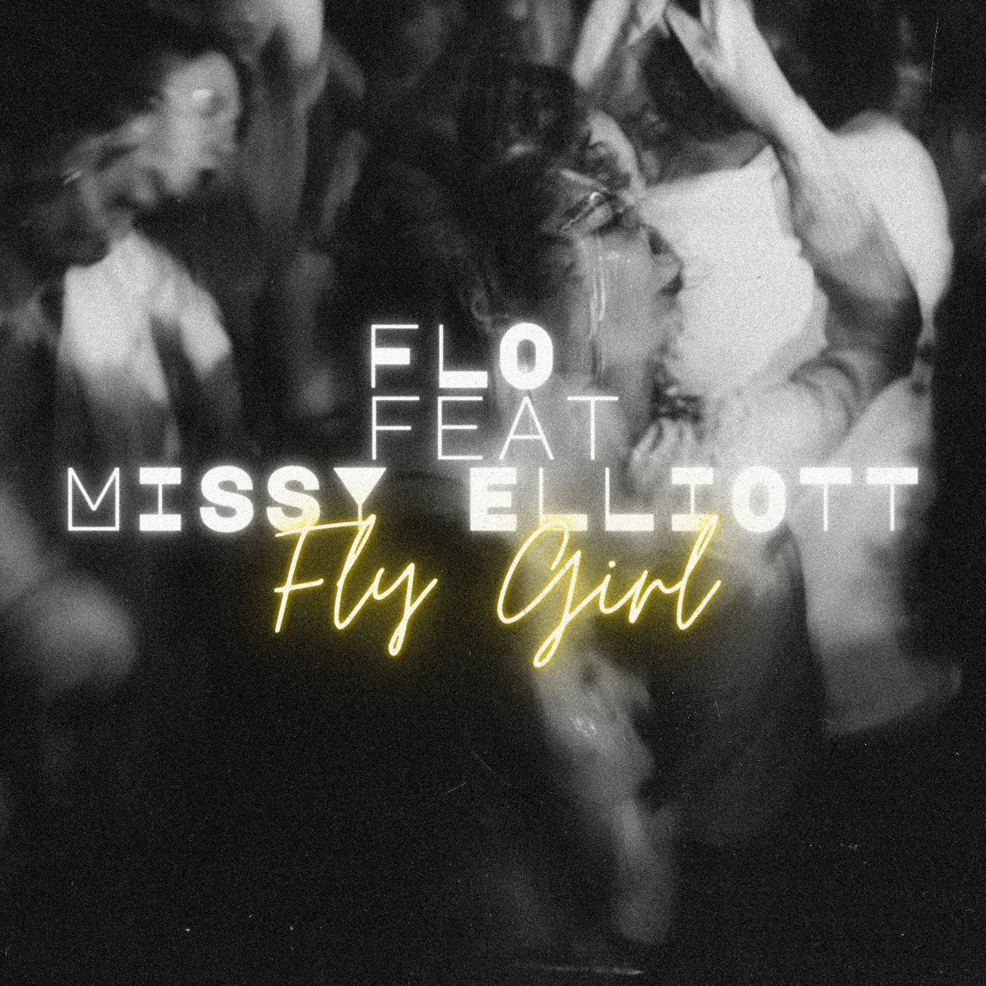 FLO - Fly Girl