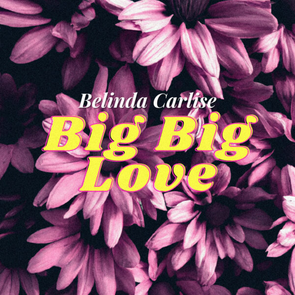 Belinda Carlisle - Big Big Love