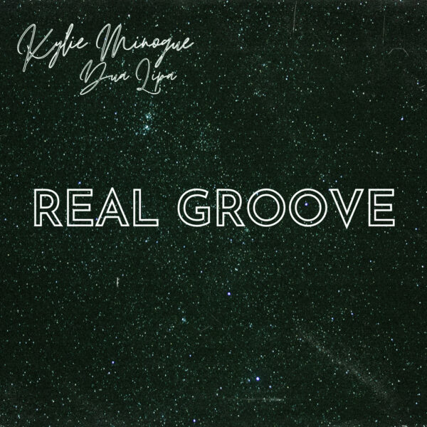 Kylie Minogue - Real Groove (2054 remix)