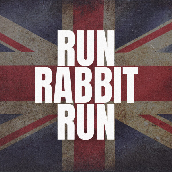 FKA Twigs - Run Rabbit Run