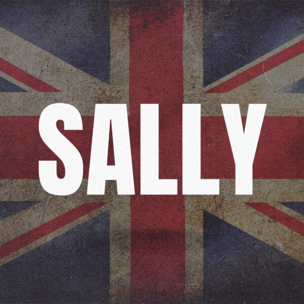 Gracie Fields - Sally