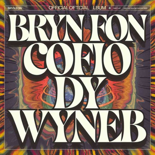 Bryn Fon - Cofio Dy Wyneb