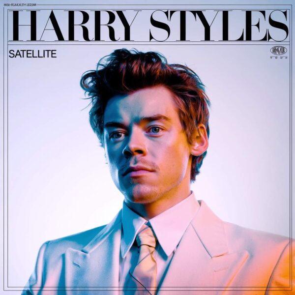 Harry Styles - Satellite