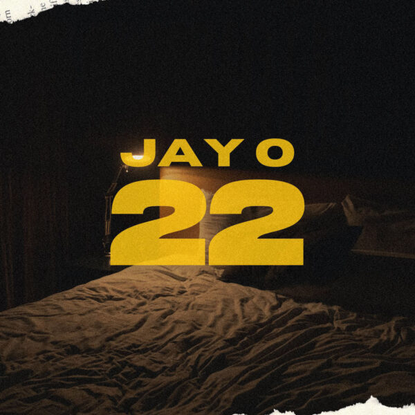 JayO - 22