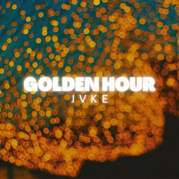 JVKE - Golden Hour