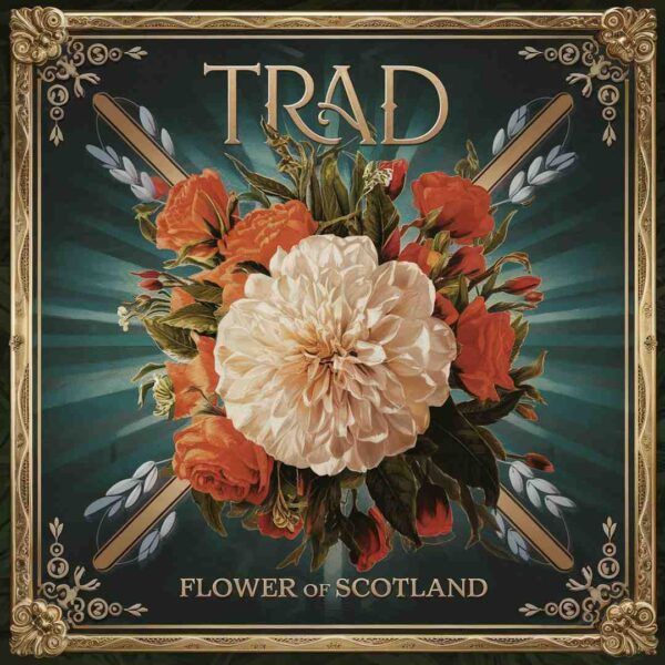 Trad - Flower Of Scotland
