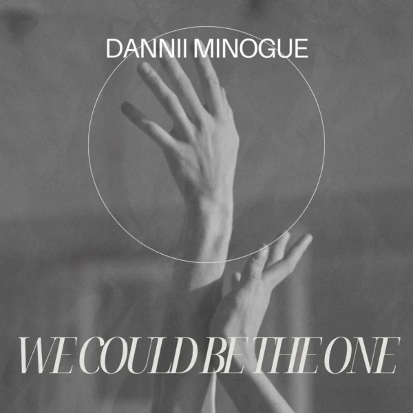 Dannii Minogue - We Could Be The One