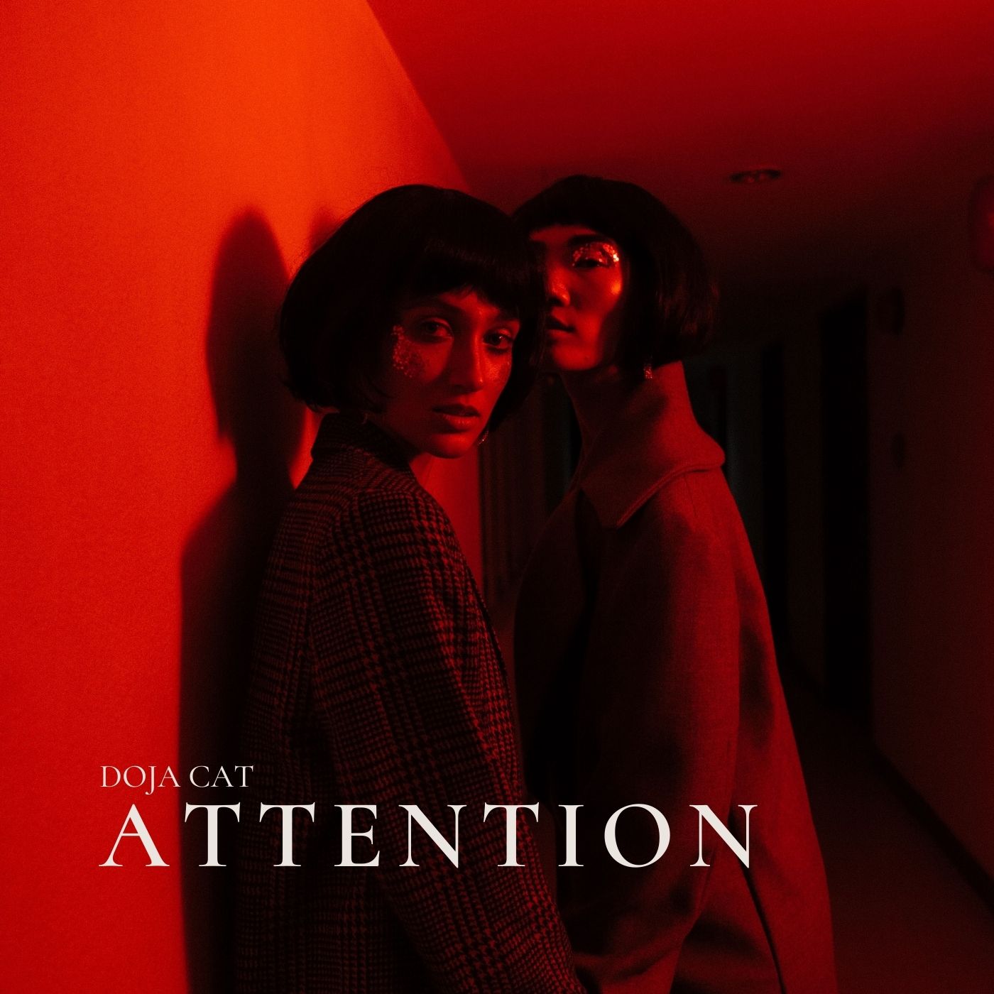 Doja Cat - Attention