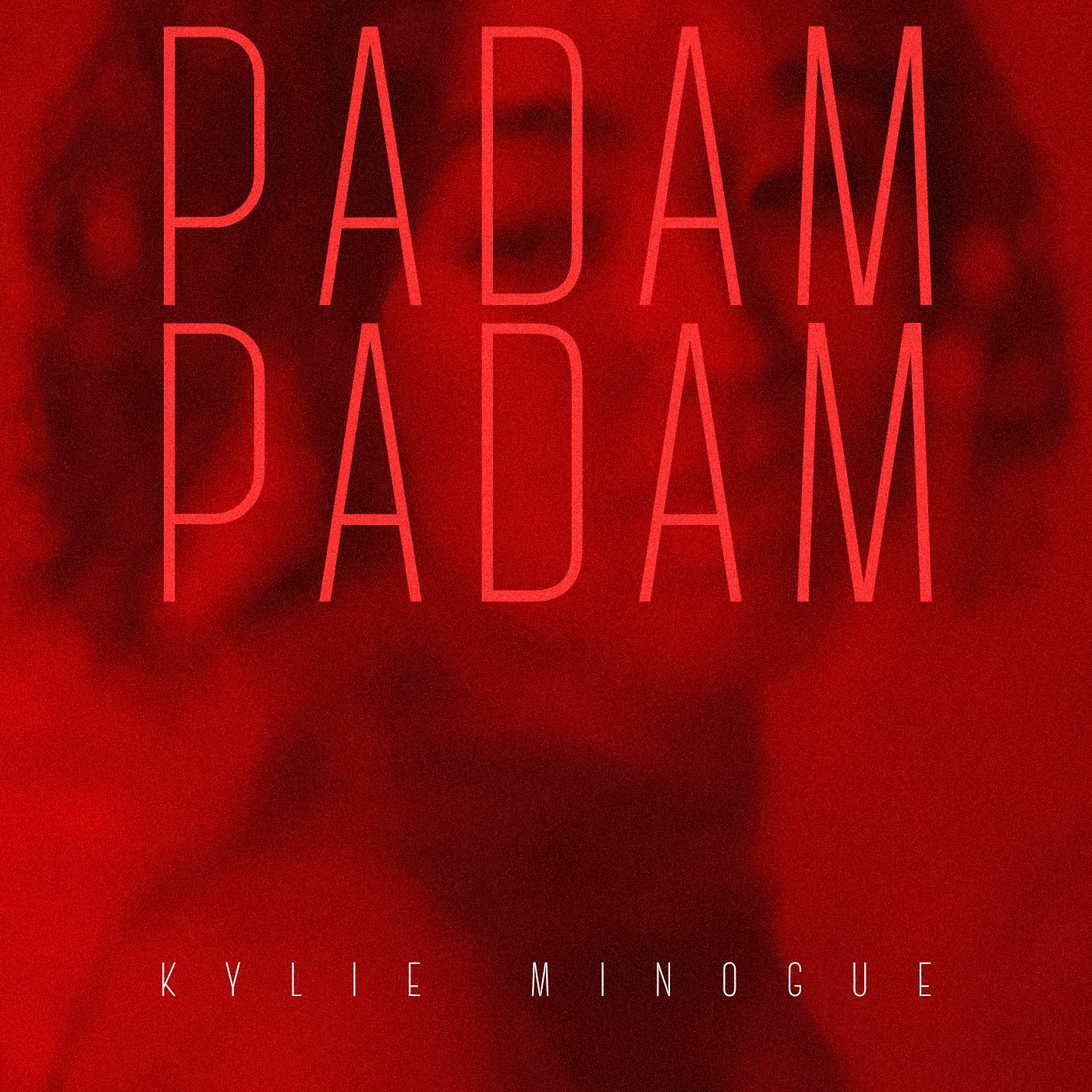 Kylie Minogue - Padam Padam