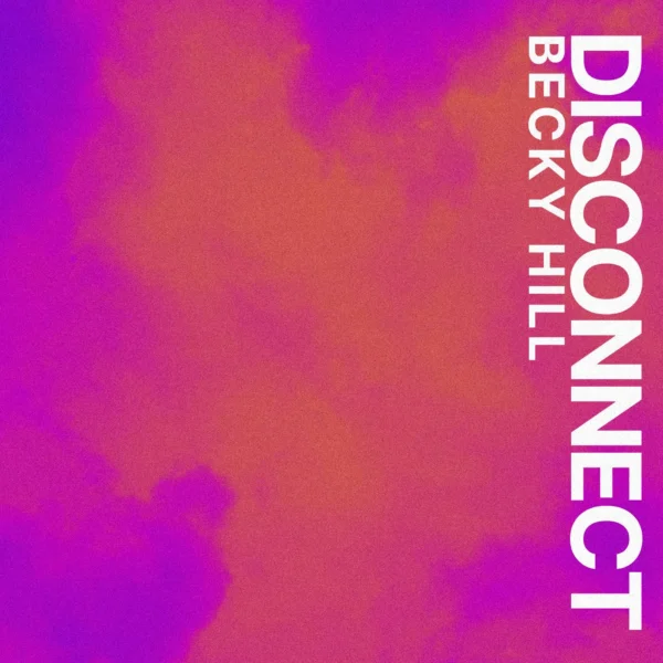 Becky Hill - Disconnect