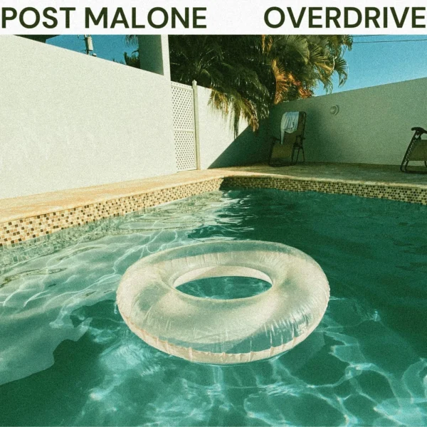 Post Malone - Overdrive