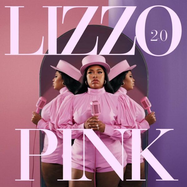 Lizzo - Pink