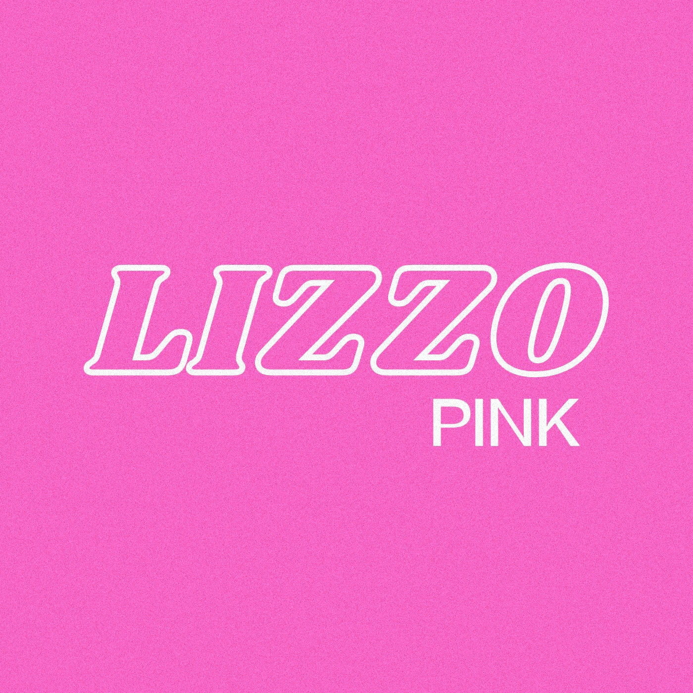 Lizzo - Pink