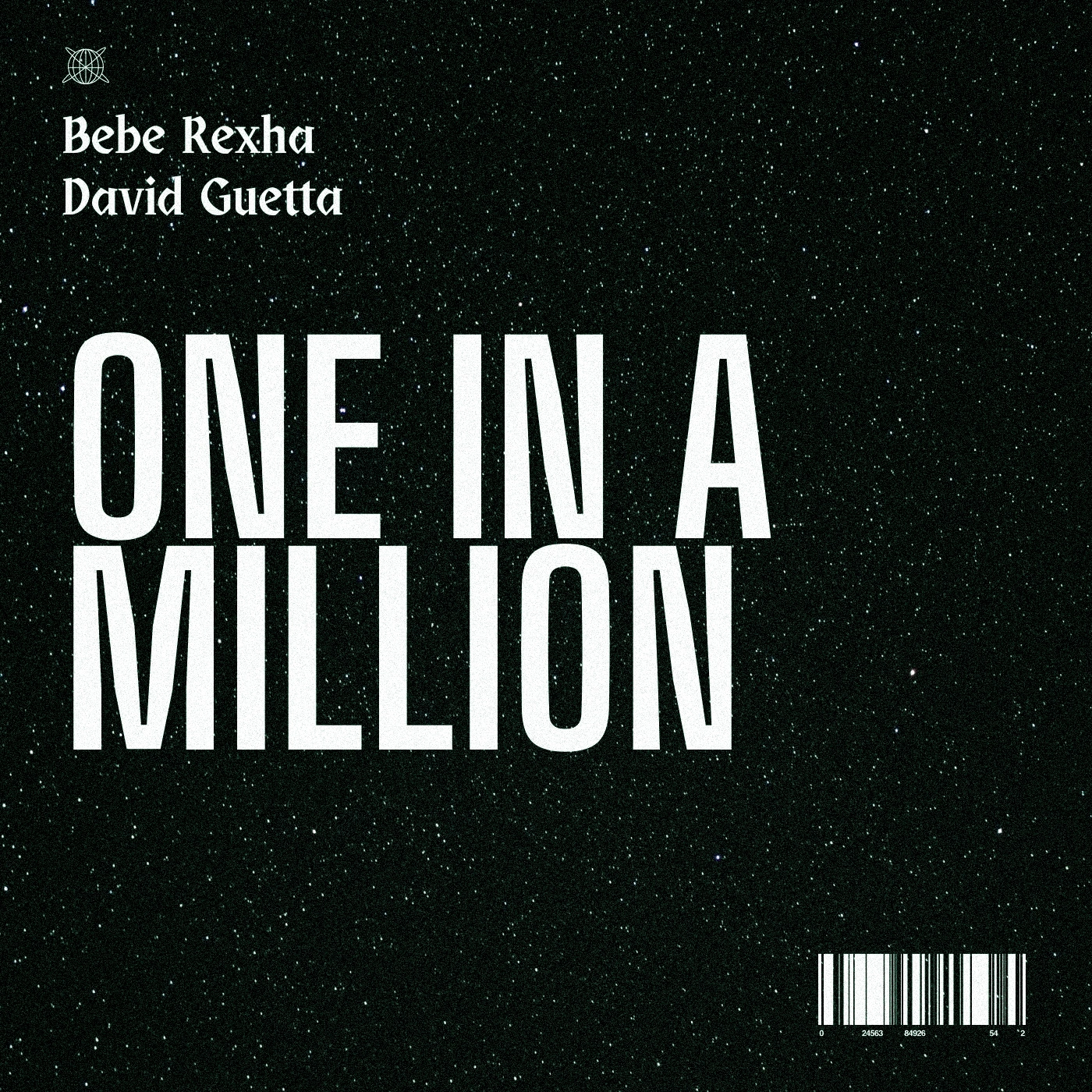 Bebe Rexha - One In A Million