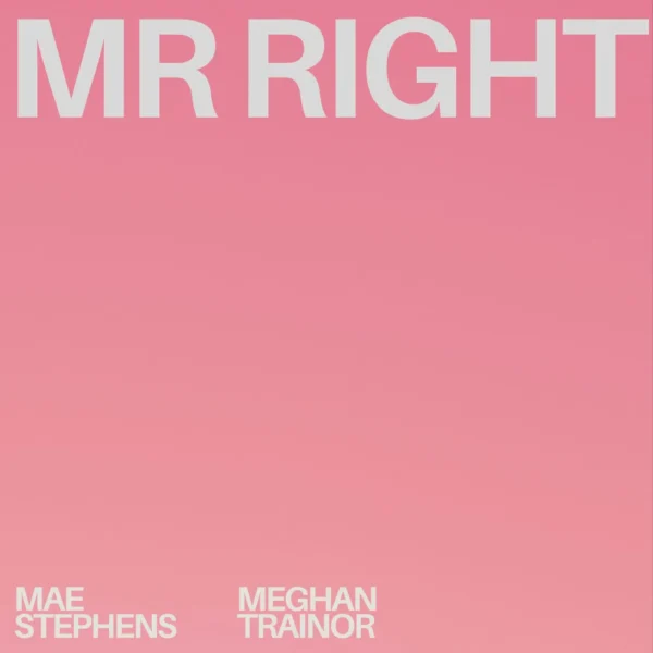 Mae Muller - Mr Right