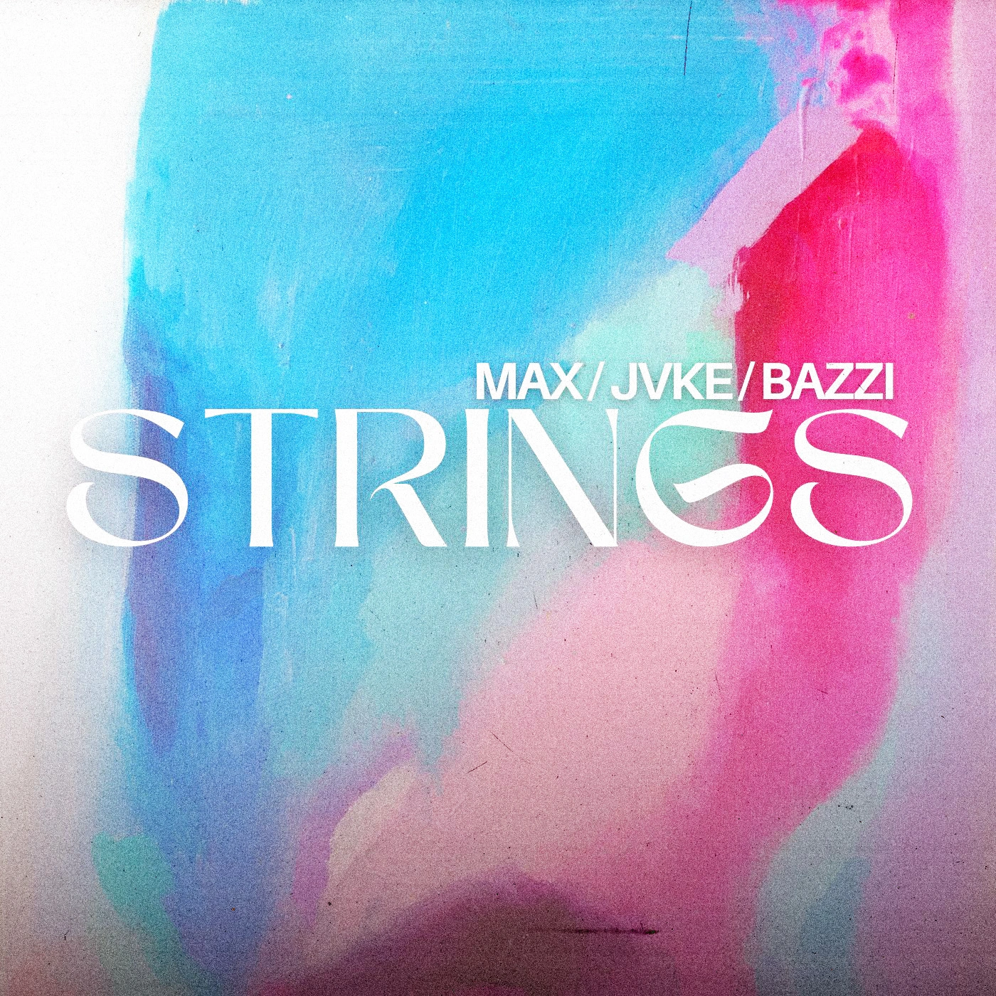 Max - Strings