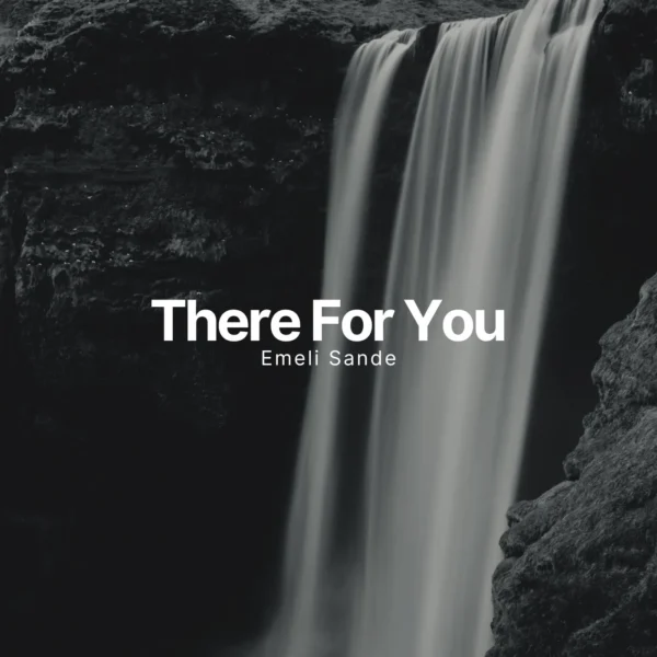Emile Sande - There For You
