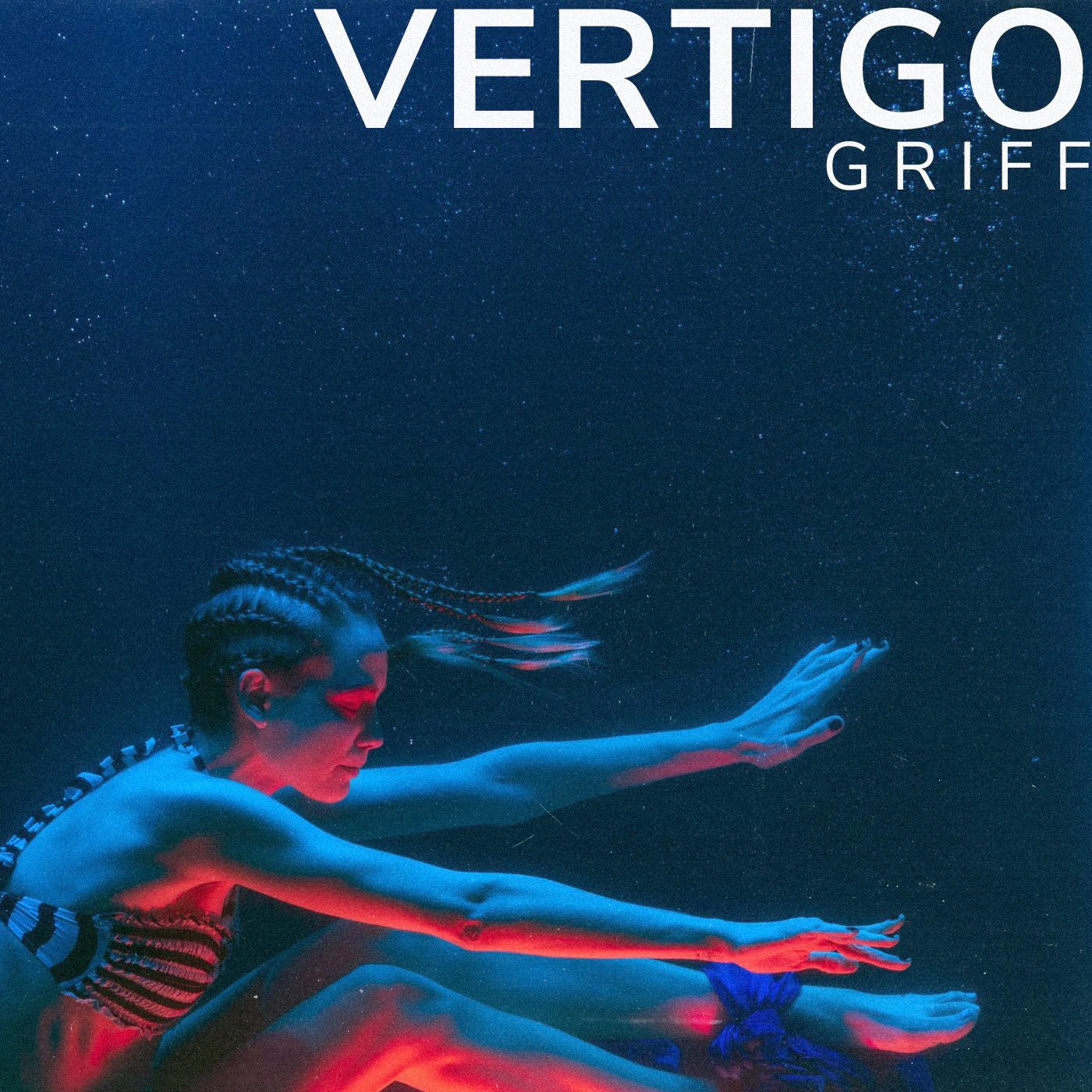 Griff - Vertigo
