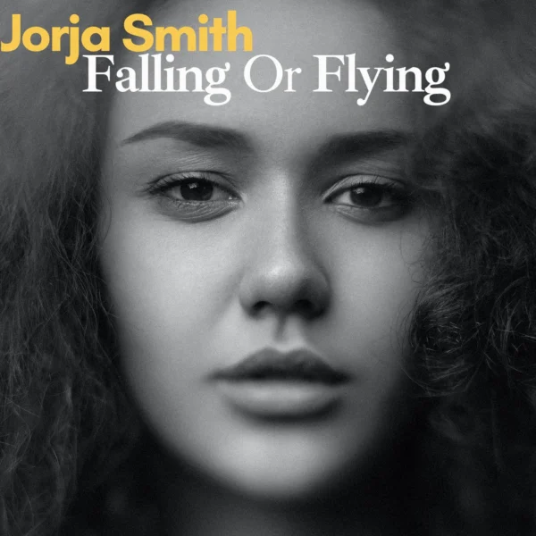 Jorja Smith - Falling Or Flying