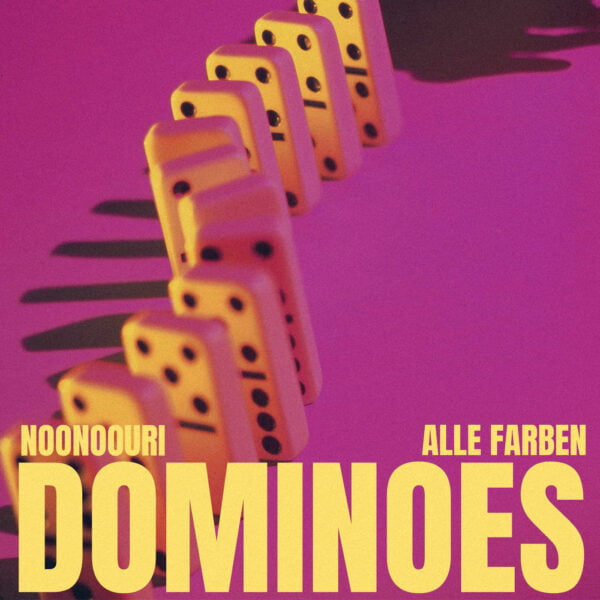 Noonoouri - Dominoes